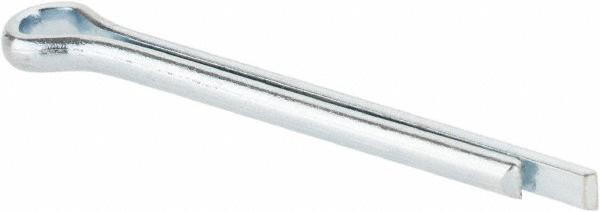 40908, MSC Industrial Supply, 3/32X1 COTTER PIN, EXT PRNG - 40908