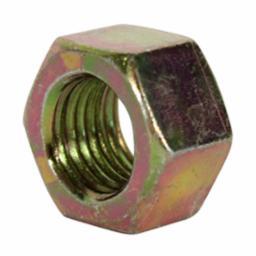 NH8CZ34, The Bolt Supply House, 3/4-10 NC GRADE 8 HEX - NH8CZ34