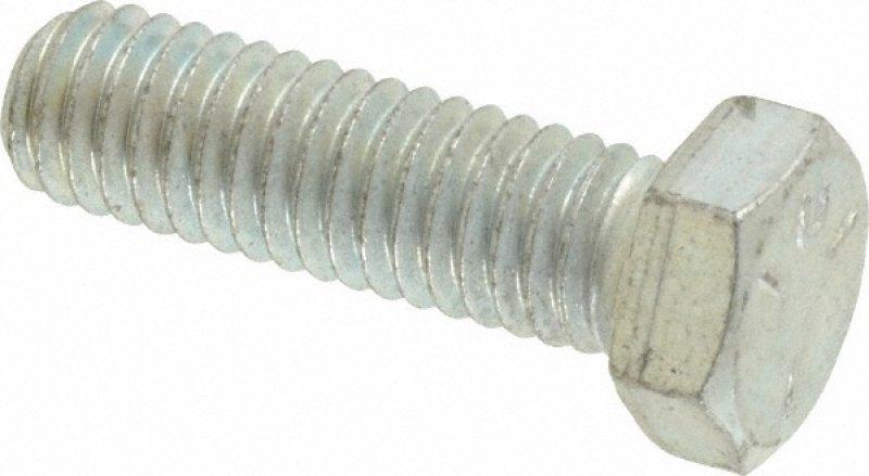 D30055, MSC Industrial Supply, 3/8-16X1-1/4 GR.5 CAP SCREW - D30055