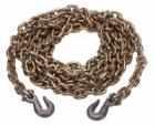 10038-1, Kinedyne Canada Ltd., 3/8" Chain (per foot) - 10038-1