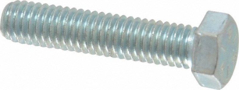 D30057, MSC Industrial Supply, 3/8X1-3/4 GR.5  CAPSCREW - D30057