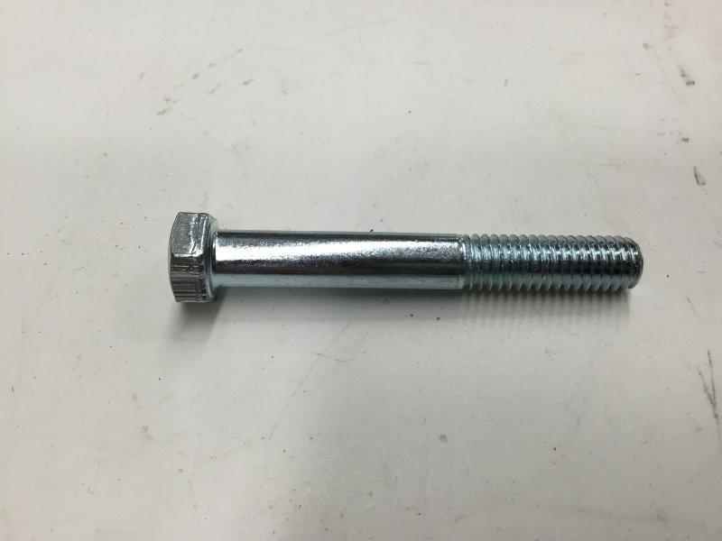 106-037-0275, The Bolt Supply House, Fittings, Nuts, Bolts, 3/8X2 3/4 NC BOLT - 106-037-0275