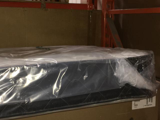 36X80-TYPEII, Heart Bedding Ltd., 36X80X8 TRUCK MATTRESS - part number 36X80-TYPEII