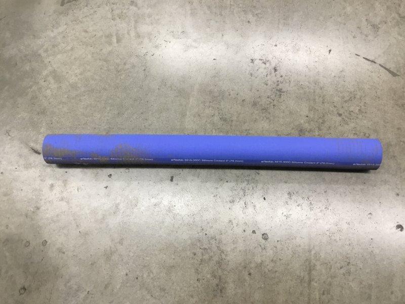 5515-300, Flexfab, 3ID BLUE 3PLY SILCONE HOSE - 5515-300