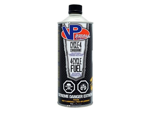 62051, Kleen-Flo Industries Ltd., Oil & Fluid Products, 4 CYCLE SMALL ENGINE FUEL - 62051