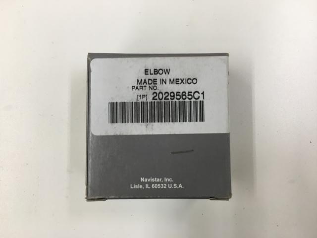2029565C1, Navistar International, 45 QUICK CONNECT ELBOW - part number 2029565C1