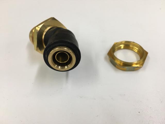 2029565C1, Navistar International, 45 QUICK CONNECT ELBOW - part number 2029565C1