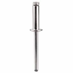 AD46BS, The Bolt Supply House, #46 5/16-3/8"" AL/S RIVET - AD46BS