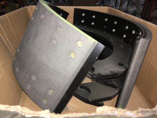 4709ES223KKIT, Wisdom Friction Products, 4709ES2,23K BRAKE SHOE KIT - part number 4709ES223KKIT