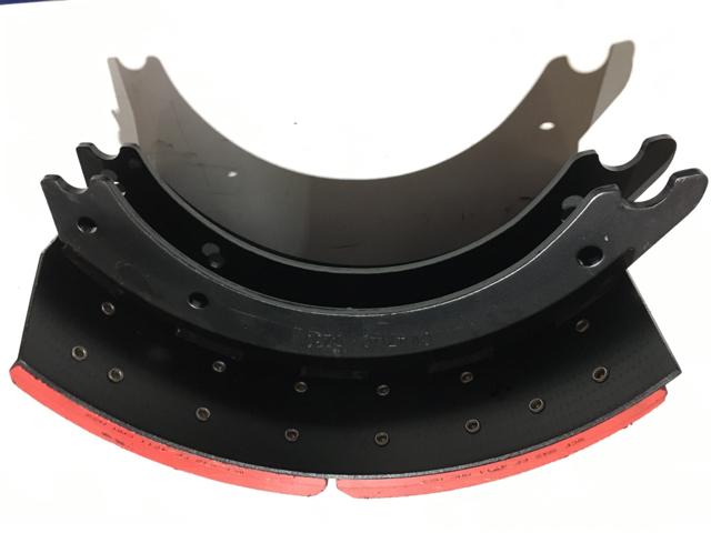 4711Q23KKIT, Wisdom Friction Products, 4711Q,23K BRAKE SHOE KIT - part number 4711Q23KKIT