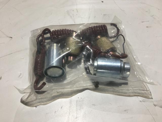 4711Q23KKIT, Wisdom Friction Products, 4711Q,23K BRAKE SHOE KIT - part number 4711Q23KKIT