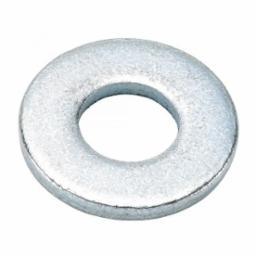 FWSAEZC516, The Bolt Supply House, 5/16 SAE FLAT WASHER Z - FWSAEZC516