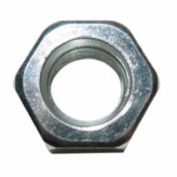 NHCZ58, The Bolt Supply House, 5/8-11 NC HEX NUT Z BAG - NHCZ58