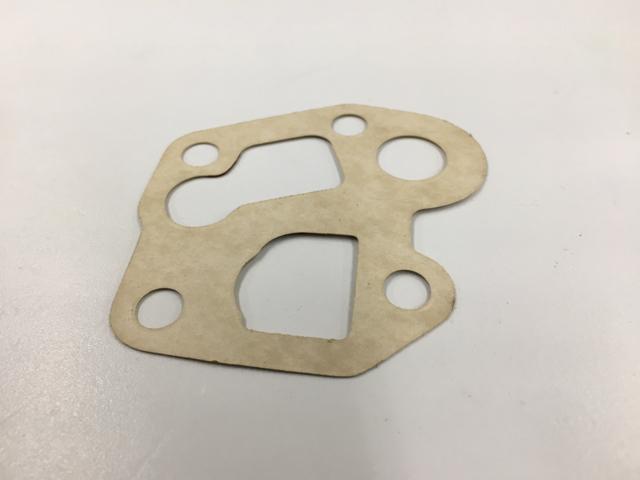 1804377C4, Navistar International, 6.9/7.3 COOLER HEADER GASKET - part number 1804377C4