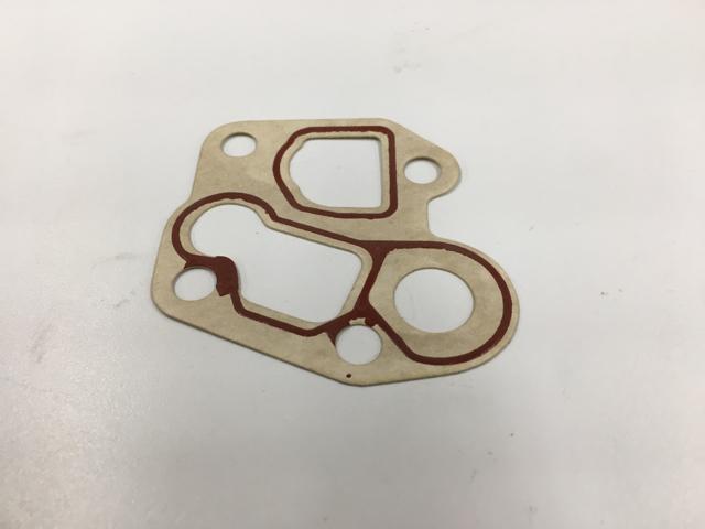1804377C4, Navistar International, 6.9/7.3 COOLER HEADER GASKET - part number 1804377C4