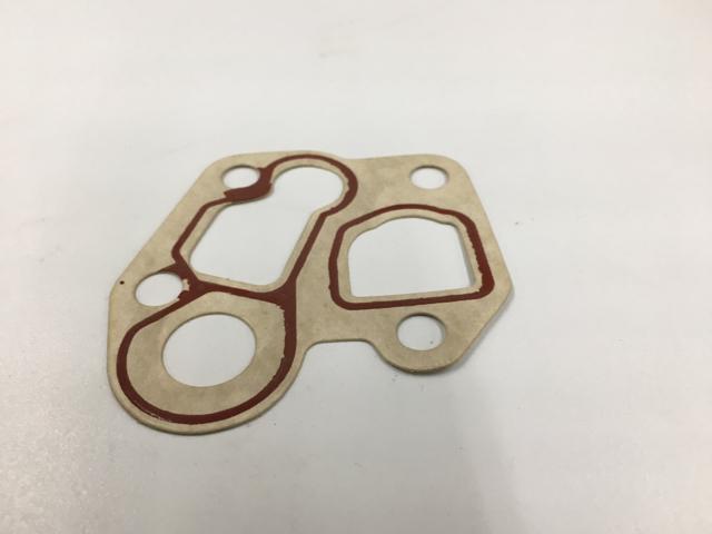 1804377C4, Navistar International, 6.9/7.3 COOLER HEADER GASKET - part number 1804377C4
