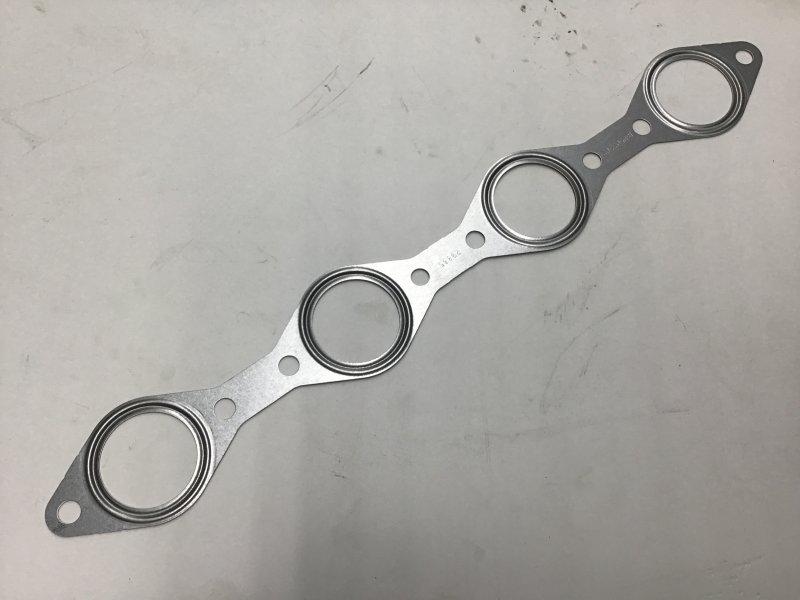 1805055C2 by Navistar International 6.9/7.3L EXH MANIFOLD GASKET
