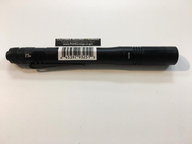 NEB-POC-0004, Nebo Tools, 6713  INSPECTOR,POCKET LIGHT - part number NEB-POC-0004