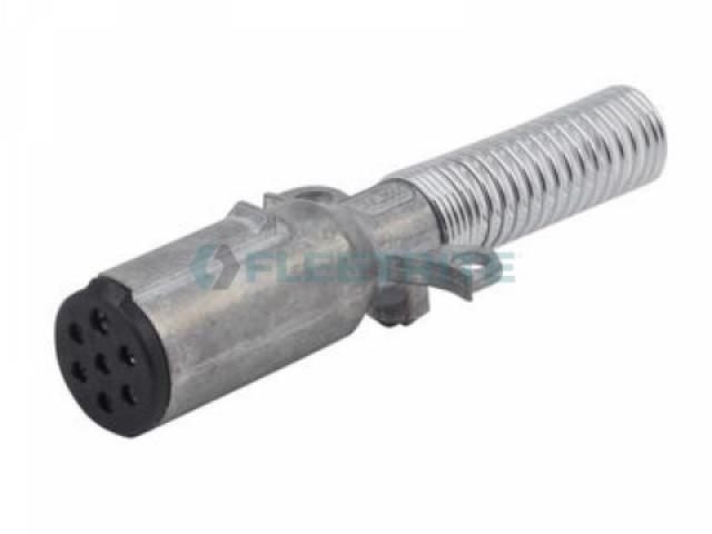 FLTCS701, Fleetrite, PLUG, ELECT, 7 WAY METAL - part number FLTCS701