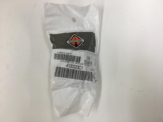 4100323C1, Navistar International, 70AMP MAXI ISOLATCHING RELAY - part number 4100323C1