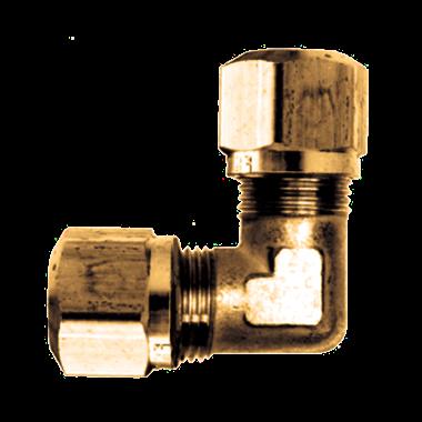 1465-8, Fairview Ltd., 90^ELBOW, 1/2T - 1465-8