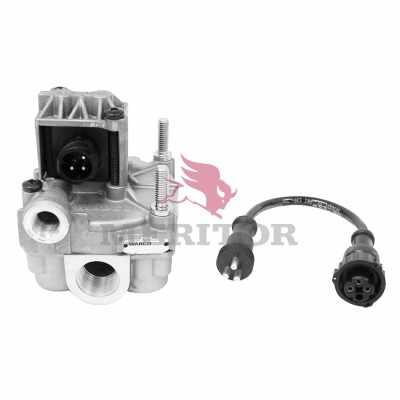 WAB4006120090, Wabco, ABS RELAY VALVE - WAB4006120090