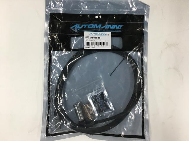 577.A801546, Automann, ABS SENSOR - part number 577.A801546