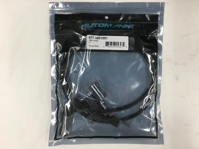 577.A801551, Automann, ABS SENSOR - part number 577.A801551