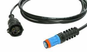 ZZAL929819, Haldex ABS, ABS SENSOR - ZZAL929819