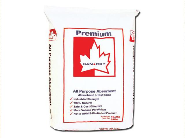 BRMCANDRY-36, Macmor Industries Ltd., ABSORBENT,PREM ALL PURPOSE - BRMCANDRY-36