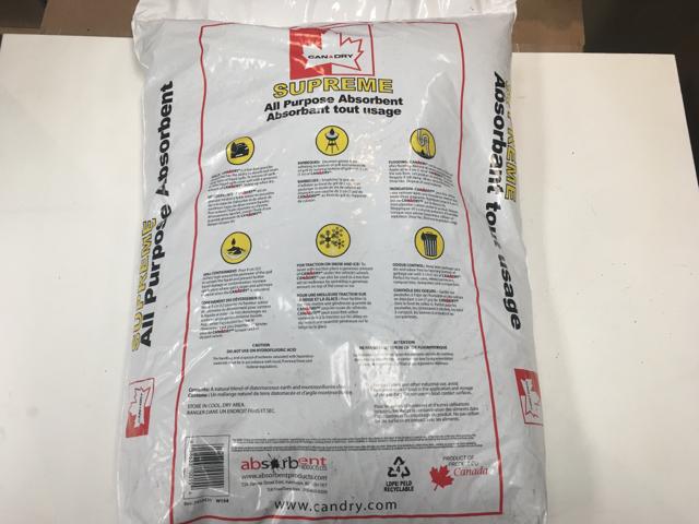 CANDRY-AP, A. Miracle Sanitation, ABSORBENT, PREM ALL PURPOSE - part number CANDRY-AP