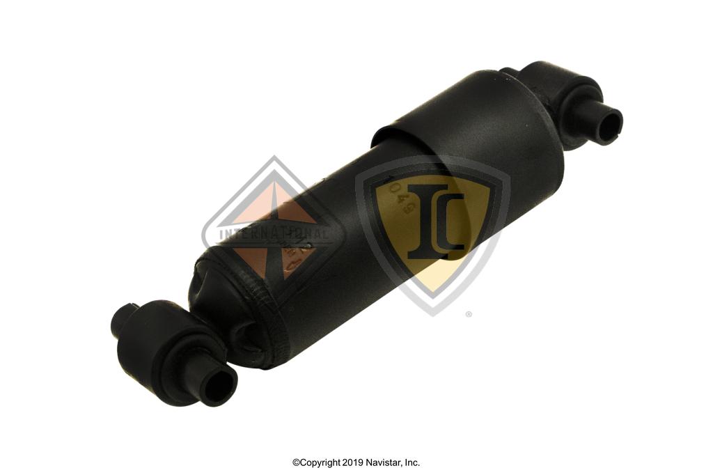 2508327C1, Navistar International, ABSORBER - part number 2508327C1