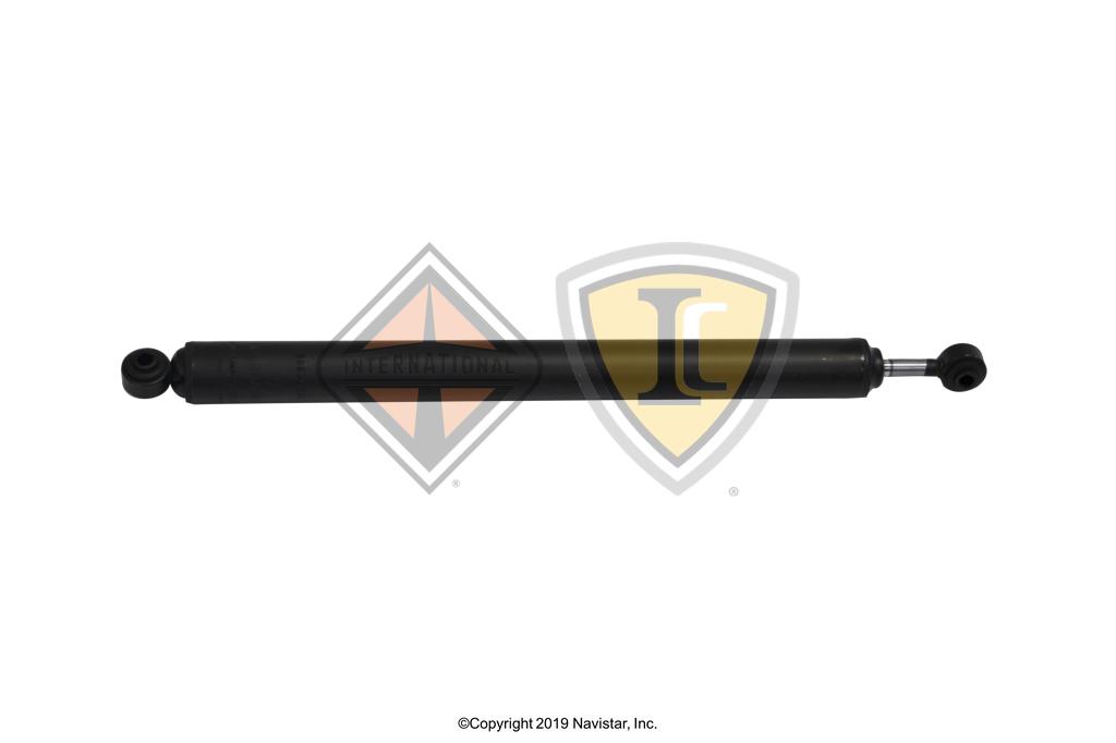 3883039C1, Navistar International, SHOCK ABSORBER, HOOD - part number 3883039C1