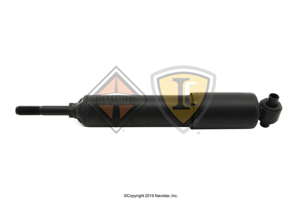 2593803C91, Navistar International, SHOCK ABSORBER, CAB, SUSPENSION - 2593803C91