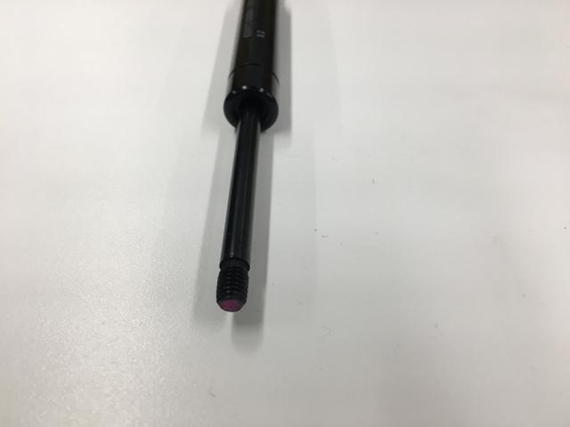 3803261C3, Navistar International, ABSORBER, CAB LUGG DOOR SHOCK - part number 3803261C3