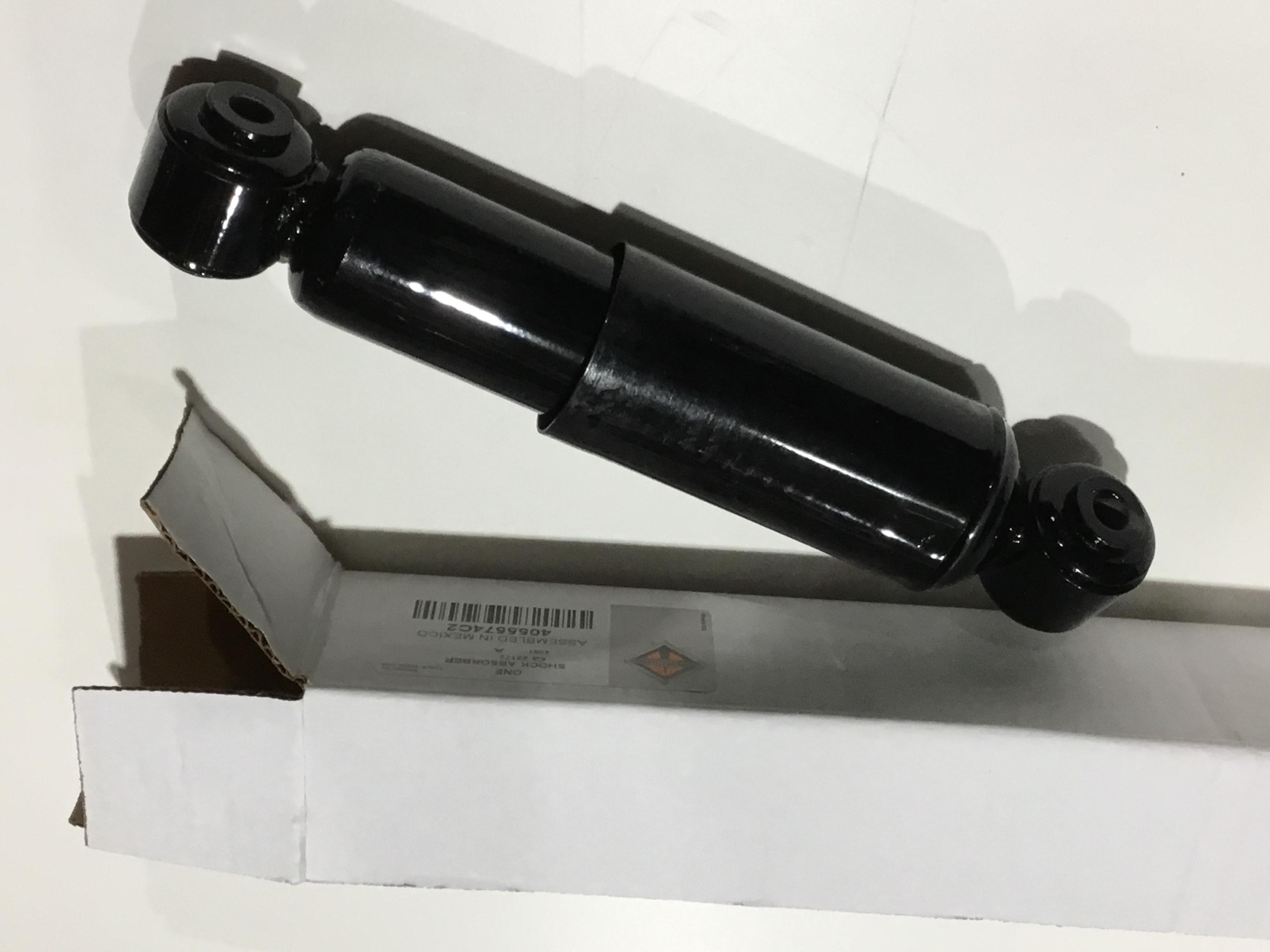 4055574C2, Navistar International, ABSORBER, CAB SHOCK - part number 4055574C2