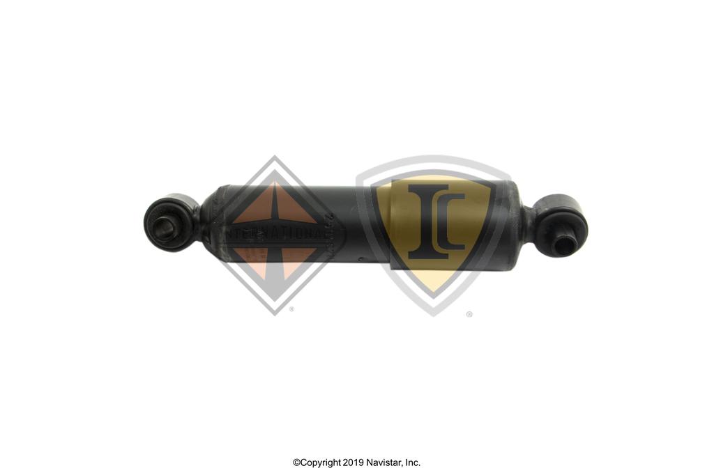 2509222C91, Navistar International, SHOCK ABSORBER, CAB, SUSPENSION - part number 2509222C91