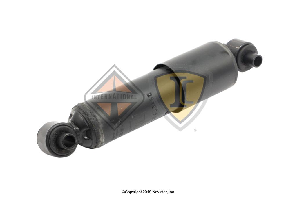 2509222C91, Navistar International, SHOCK ABSORBER, CAB, SUSPENSION - part number 2509222C91
