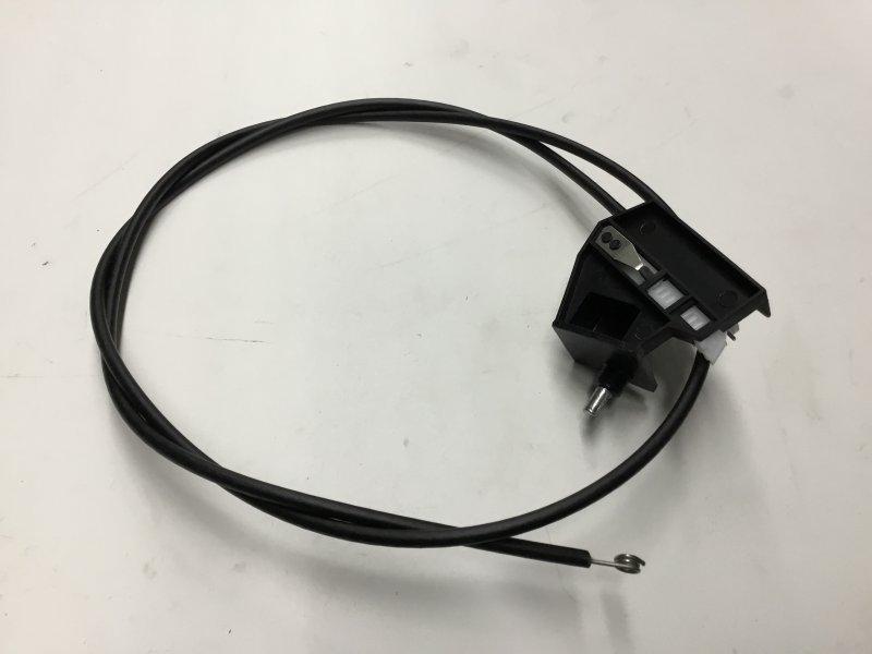 2587219C1, Navistar IC Bus , SWITCH, HEATER, 50 IN. CABLE - part number 2587219C1