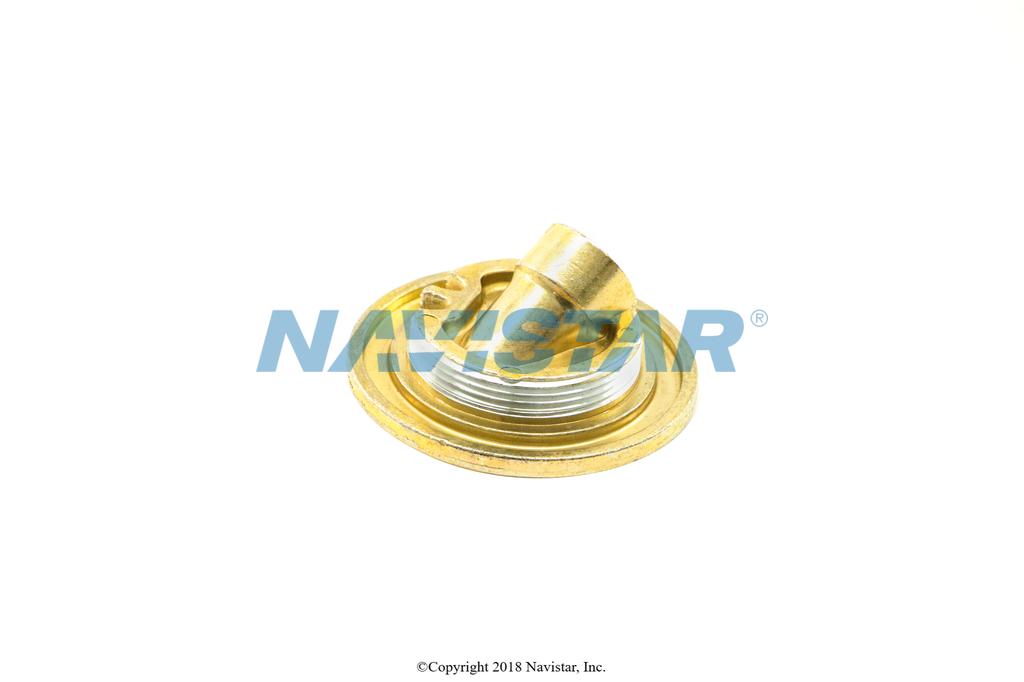 1813198C1, Navistar International, ADAPTER - 1813198C1