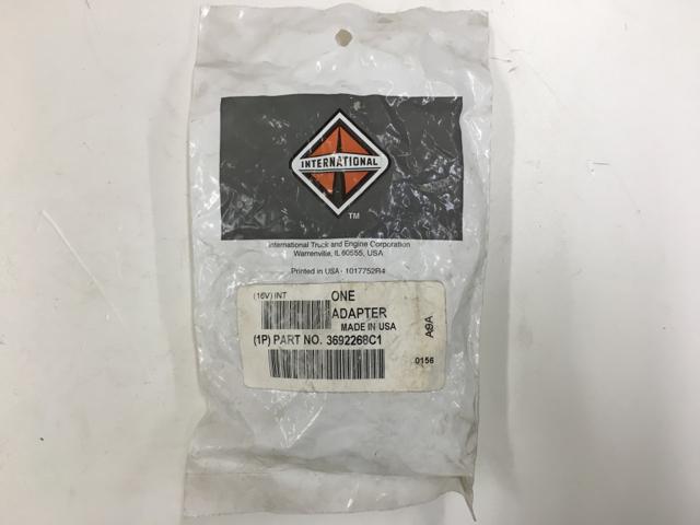 3692268C1, Navistar International, ADAPTER - part number 3692268C1