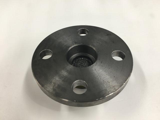 3812019C4, Navistar International, ADAPTER, FAN DRIVE MTG - part number 3812019C4