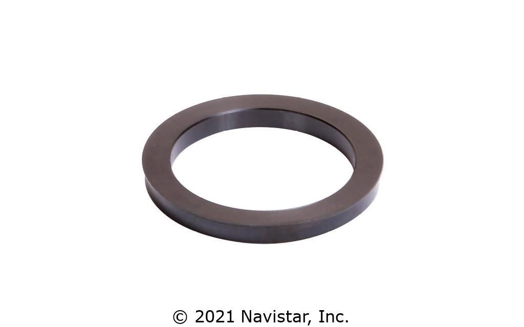 FLTRVP01, Fleetrite, ADAPTER, FAN DRIVE, FLEETRITE PILOT, TYPE, VISCOUS - part number FLTRVP01