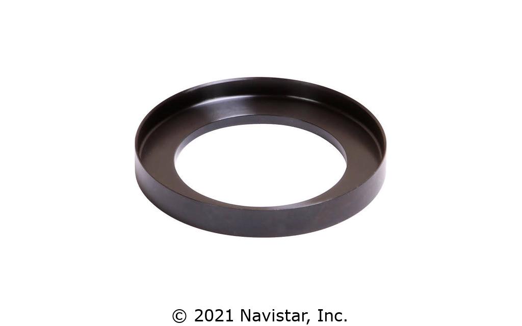 FLTRVP08, Fleetrite, ADAPTER, FAN DRIVE, FLEETRITE PILOT, TYPE, VISCOUS - part number FLTRVP08