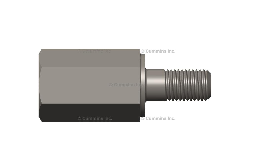 4010084, Cummins, ADAPTER, POSITION SENSOR - part number 4010084