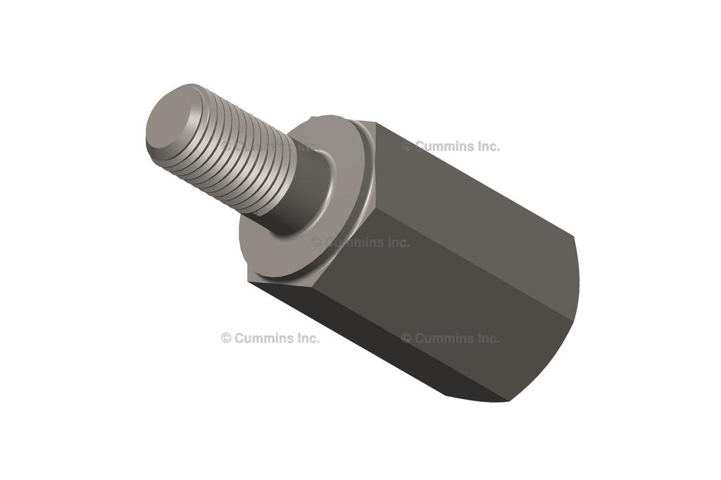 4010084, Cummins, ADAPTER, POSITION SENSOR - part number 4010084