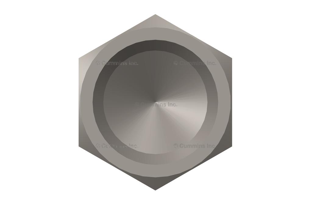 4010084, Cummins, ADAPTER, POSITION SENSOR - part number 4010084