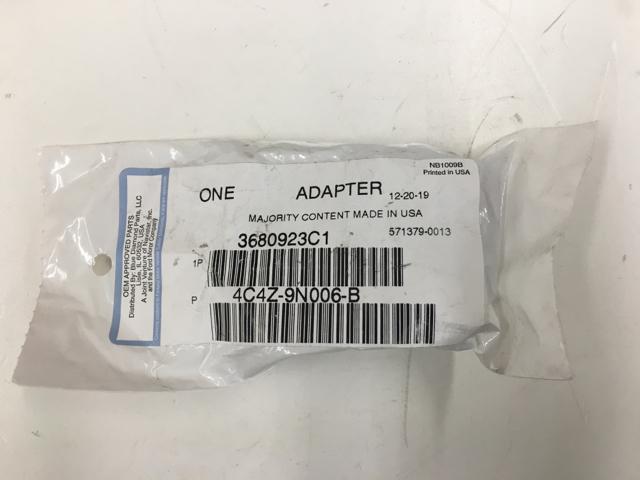 3680923C1, Navistar International, ADAPTER  QUICK CONNECT 1/2 N - part number 3680923C1