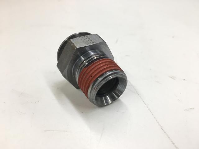 3680923C1, Navistar International, ADAPTER  QUICK CONNECT 1/2 N - part number 3680923C1