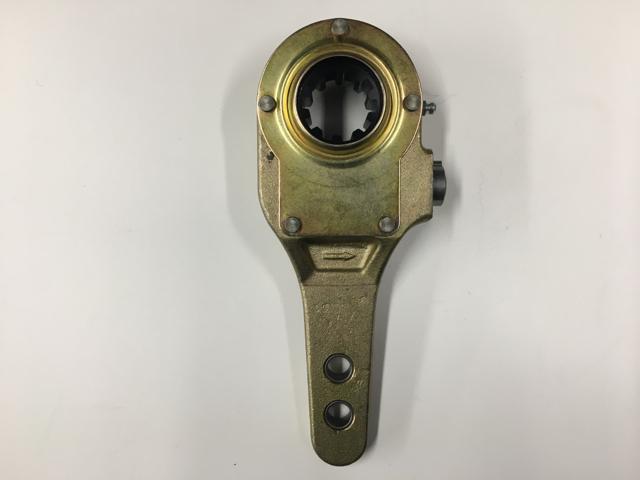 BX278326N, Bendix, SLACK ADJUSTER, BRAKE, MANUAL, STRAIGHT ARM, 26, 000 SAE TORQUE, 1-1/4 SPLINE, 10 TEETH - part number BX278326N